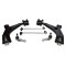 Set Brate Focus Ii Con21 443119 FDS.568