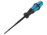 Surubelniță Izolată PHOENIX CONTACT, Plată 4.5x0.8mm, Lungime 100mm, Scule de M&acirc;nă