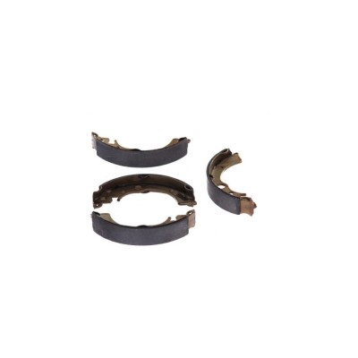 Set saboti frana HONDA CIVIC V Hatchback EG BREMBO S28509 foto