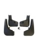 Set 4 buc Aparatori Noroi Pentru Renault Kadjar 2015-, Mega Drive