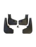 Set 4 buc Aparatori Noroi Pentru Renault Kadjar 2015-