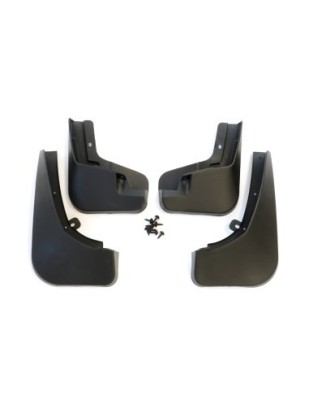 Set 4 buc Aparatori Noroi Pentru Renault Kadjar 2015- foto