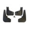 Set 4 buc Aparatori Noroi Pentru Renault Kadjar 2015-