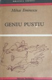 GENIU PUSTIU-MIHAI EMINESCU