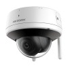 Camera IP Wi-Fi HIKVISION, rezolutie 4.0MP, lentila 2.8mm, Audio bidirectional, SDCard, IR 30m - DS-2CV2141G2-IDW-2.8mm SafetyGuard Surveillance