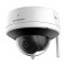 Camera IP Wi-Fi HIKVISION, rezolutie 4.0MP, lentila 2.8mm, Audio bidirectional, SDCard, IR 30m - DS-2CV2141G2-IDW-2.8mm SafetyGuard Surveillance