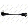 Bieleta antiruliu Bmw I3 (I01), 08.13-, Electric, Range Extender, s Electric, s Range Extender, Punte Fata, Stanga, TEKNOROT