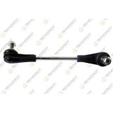 Bieleta antiruliu Bmw I3 (I01), 08.13-, Electric, Range Extender, s Electric, s Range Extender, Punte Fata, Stanga, TEKNOROT