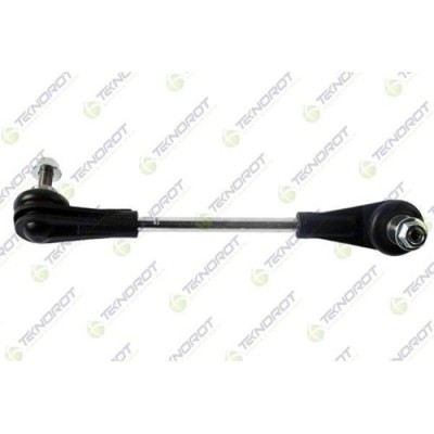 Bieleta antiruliu Bmw I3 (I01), 08.13-, Electric, Range Extender, s Electric, s Range Extender, Punte Fata, Stanga, TEKNOROT foto