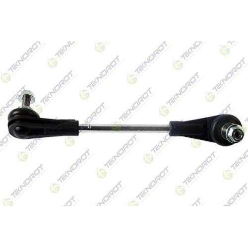 Bieleta antiruliu Bmw I3 (I01), 08.13-, Electric, Range Extender, s Electric, s Range Extender, Punte Fata, Stanga, TEKNOROT