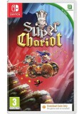 Super Chariot NSW, MICROIDS