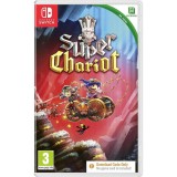 Super Chariot NSW