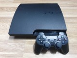 PS3 (Playstation 3) modat HEN 160 GB + 20 jocuri (GTA V, Minecraft, Red Dead, NFS)