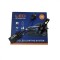 Set 2 becuri LED H4 V88S, Canbus, 380W, 6000K, 18000 lm