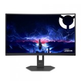 Monitor Gaming Lenovo Legion 27Q-2c, 27 , 2560 x 1440 pixeli, Eclipse Black, 3 ani Garantie