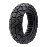 Cumpara ieftin Anvelopa solida trotineta electrica Amitor 10x3.0/255x80 (80/65-6) negru