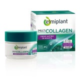 Cumpara ieftin Elmiplant Multi Collagen Crema Noapte, 50 ml