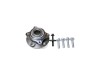 Butuc roata Volvo S60 I, S80 1 (Ts, Xy), V70 2 (Sw), Xc70 Cross Country CX Bearings parte montare : Punte fata, Stanga/ Dreapta