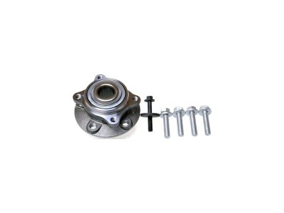 Butuc roata Volvo S60 I, S80 1 (Ts, Xy), V70 2 (Sw), Xc70 Cross Country CX Bearings parte montare : Punte fata, Stanga/ Dreapta foto