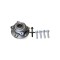 Butuc roata Volvo S60 I, S80 1 (Ts, Xy), V70 2 (Sw), Xc70 Cross Country CX Bearings parte montare : Punte fata, Stanga/ Dreapta