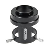 Adaptor camere de inregistrare pentru lunete terestre EDX DDoptics Digiscoping