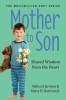 Mother to Son: Shared Wisdom from the Heart