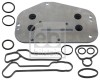 FEBI BILSTEIN 101406 Radiator ulei, ulei motor