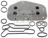 FEBI BILSTEIN 101406 Radiator ulei, ulei motor