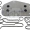 FEBI BILSTEIN 101406 Radiator ulei, ulei motor