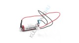 &Icirc;nlocuire baterie controler CNC VHBW pentru Mitsubishi F2-40BL, LS14500-MF, FX2N-48M - 1800 mAh 3,6 V Li-SOCl2