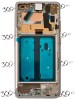 Display Samsung SM-G977 S10 (5G) SILVER ( Service Pack )