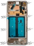 Display Samsung SM-G977 S10 (5G) SILVER ( Service Pack )