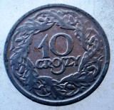 1.044 POLONIA 10 GROSZY 1923