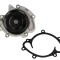 Pompa apa MERCEDES C-CLASS (W204) (2007 - 2014) THERMOTEC D1M053TT