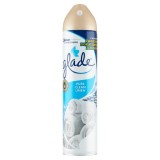 Odorizant camera, Glade Pure Clean Linen, 300 Ml