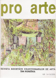 Revista Pro Arte a SCAR nr. 14-15 / 2005