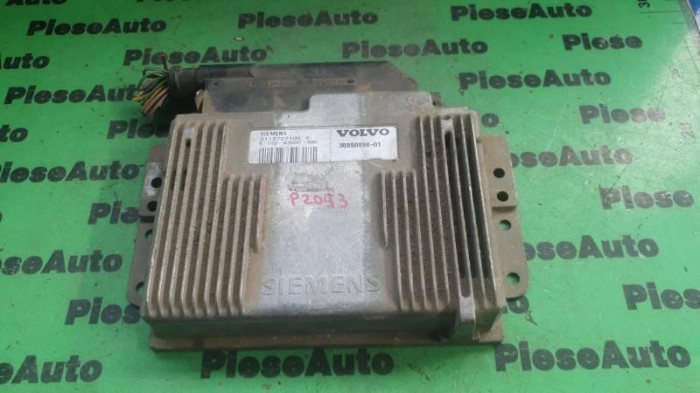 Calculator motor Volvo S40 (1995-2003) s113727100c