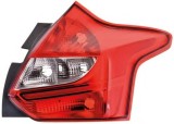 Stop spate lampa Ford Focus 3 Hatchback 12.2010- BestAutoVest partea Dreapta, Depo