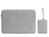 Husa marca THD, protectie si transport laptop Apple Macbook Pro (M3) 14 inch, Apple Macbook Pro (M2) 13.3 inch si Apple Macbook Pro (M2) 14.2 inch, cu