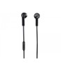 Casti stereo cu microfon HMP685M negre Trevi