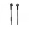 Casti stereo cu microfon HMP685M negre Trevi
