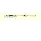 MADCAT Adjusta Profi River Rig Deadbait 1.00mm Nr.1/0-6/0 180cm 20g, DAM
