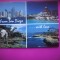 HOPCT 8164 SAN DIEGO -CALIFORNIA -SUA-AMERICA DE NORD -NECIRCULATA-
