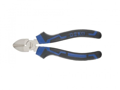 Cleste cu tais lateral, 180 mm, Geko G00805A foto