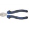 Cleste cu tais lateral, 180 mm, Geko G00805A