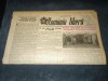 ZIARUL ROMANIA LIBERA 21 SEPTEMBRIE 1950