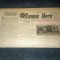 ZIARUL ROMANIA LIBERA 21 SEPTEMBRIE 1950