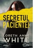 Secretul pacientei - Loreth Anne White