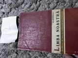 N Mihaescu - Limba noastra PL+