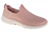 Cumpara ieftin Pantofi pentru adidași Skechers Go Walk 6 124502-LTPK Roz